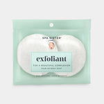 2 pack Duo Facial Sponges Rounds