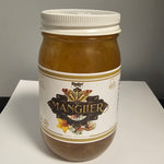 Lemon + Honey Manglier Tea 16oz