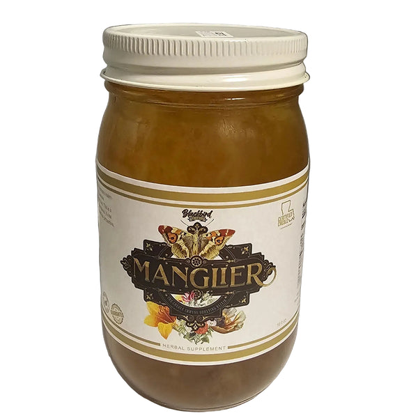 manglier plant seeds for sale Manglier Tea 16oz – Aromatic Infusions
