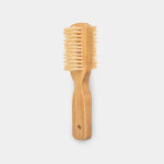 Bamboo Long Handled Nail Brush