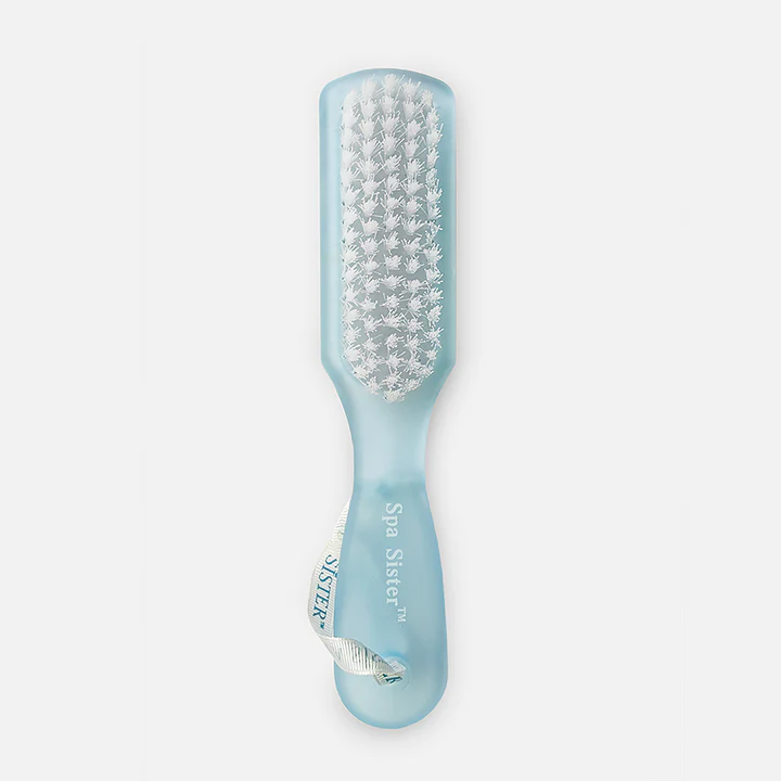 Frosted Pumice Brush & Stone