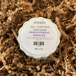Progesterone Booster Aromatic Bath Bomb