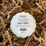 Love-Him Aromatic Bath Bomb