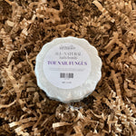 Toe Nail Fungus Aromatic Bath Bomb