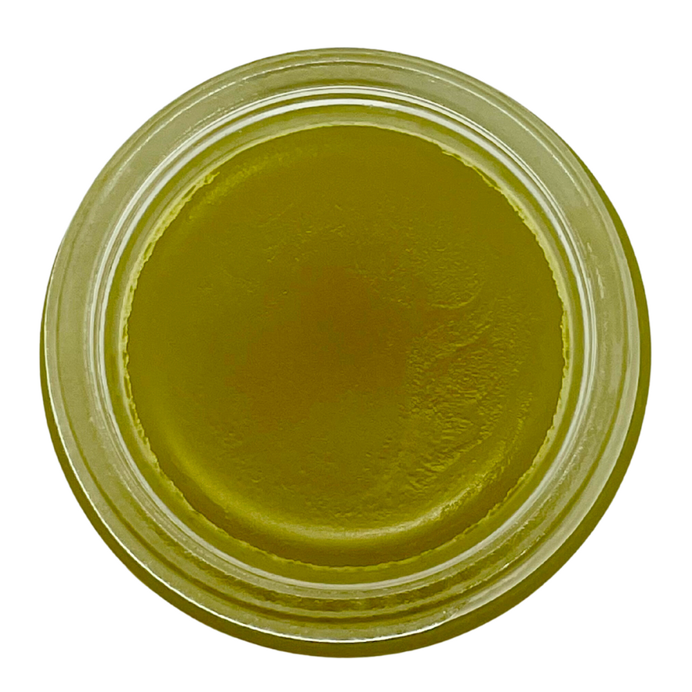 Herbal Infused Healing Salve