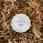 Respiratory and Congestion Aromatic Bath Bomb