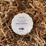 Digestion Aromatic Bath Bomb