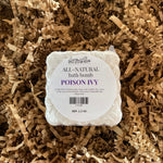 Poison Ivy Aromatic Bath Bomb