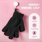 Exfoliating Shower Glove