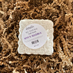 Sinus and Allergy Aromatic Bath Bomb