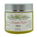 Diaper Rash Salve