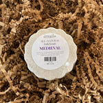 Medieval Aromatic Bath Bomb