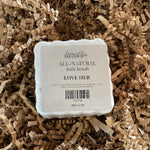 Love-Her Aromatic Bath Bomb