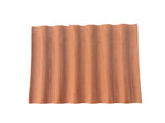 Wavy Soap Dish - Large