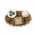 Male Basket - Small