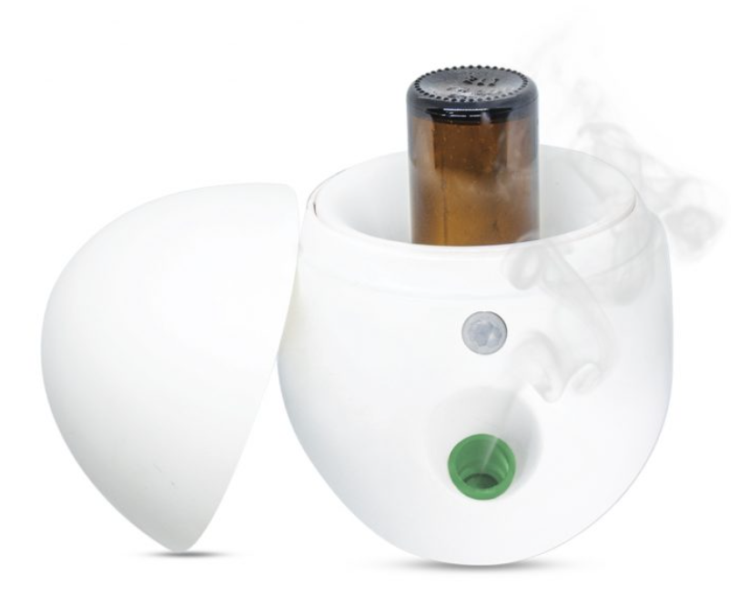 Airburst Diffuser