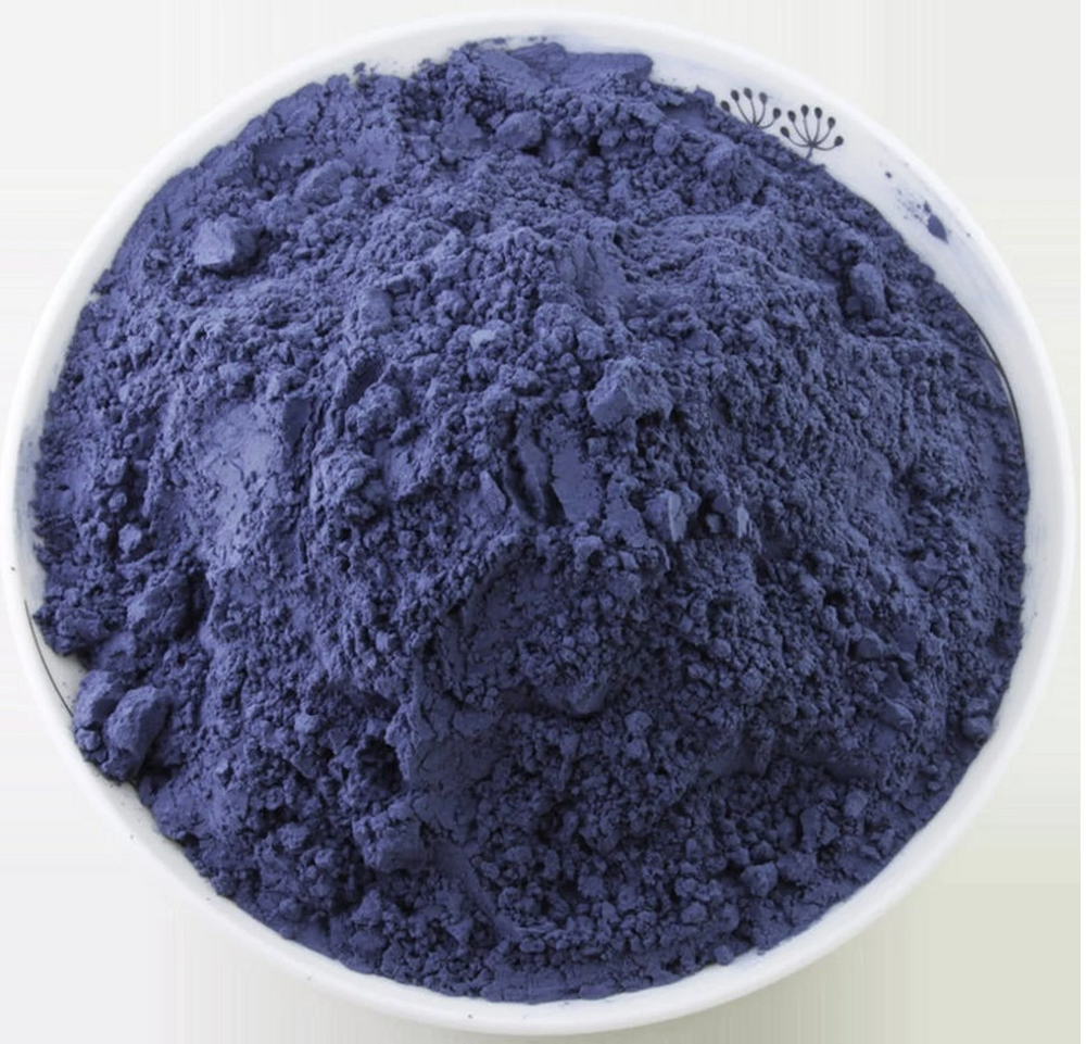 Butterfly Pea Flower Powder
