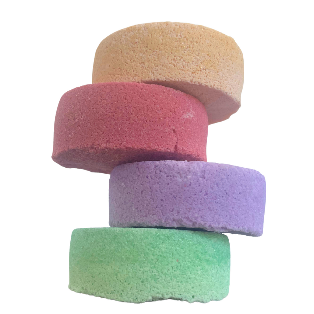 Eucalyptus Shower Steamer