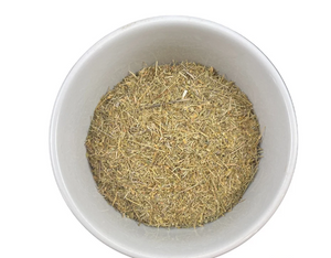 Eyebright Herb Cut/Sifted