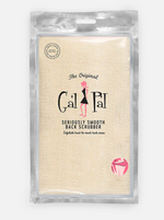 Gal Pal Seriously Smooth Back Scrubber