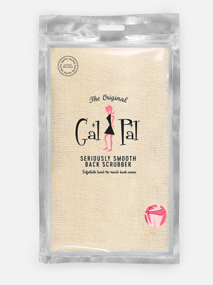 Gal Pal Seriously Smooth Back Scrubber