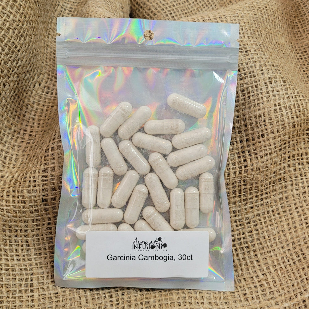 Garcinia Cambogia 30pack