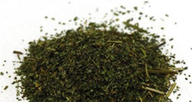 Goldenseal Leaf C/S OR