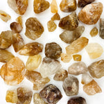 Golden Healer Quartz Polished Tumbled Stone
