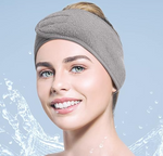 Spa Facial Headband