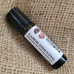 Labor Inducing Roller Vial