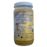 Pineapple Mango Sea Moss