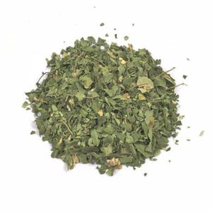 Moringa Leaf C/S OR