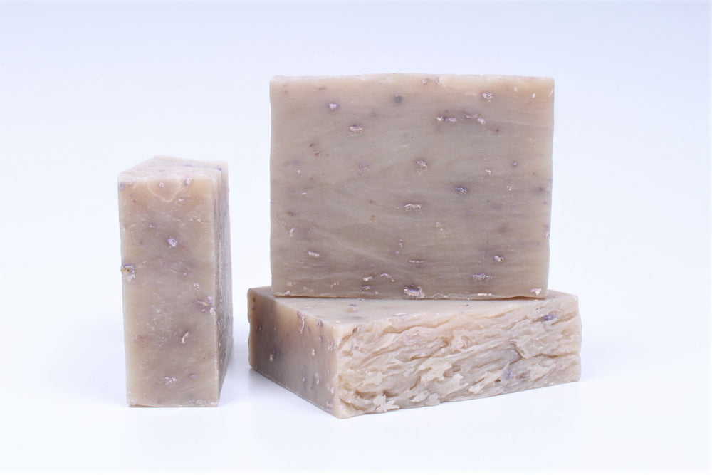 Patchouli Sandalwood Fusion Soap