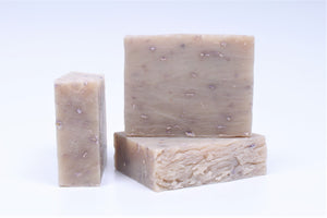 Patchouli Sandalwood Fusion Soap