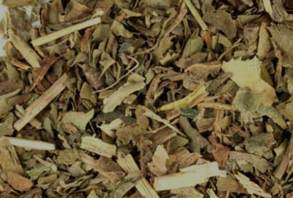 Plantain Leaf C/S OR