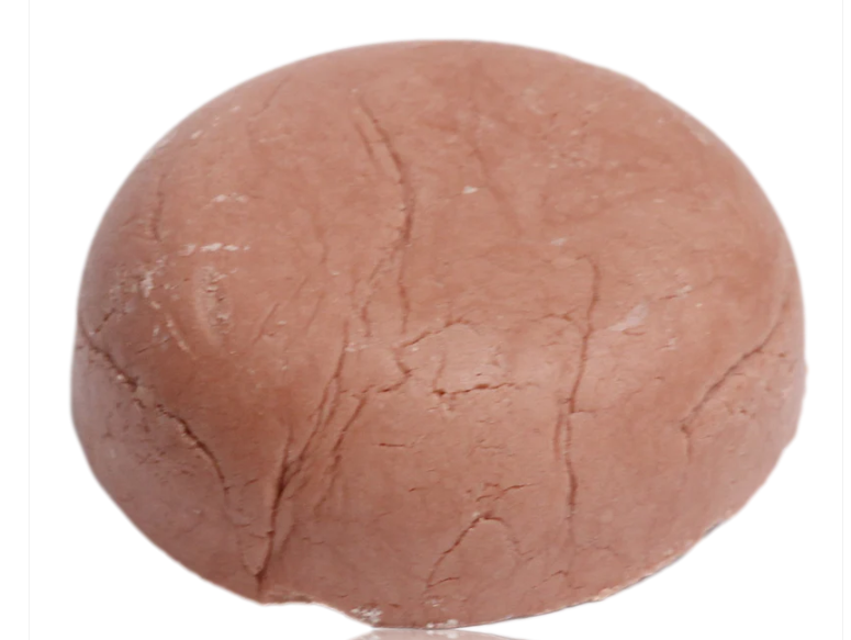 Rose Shampoo Bar