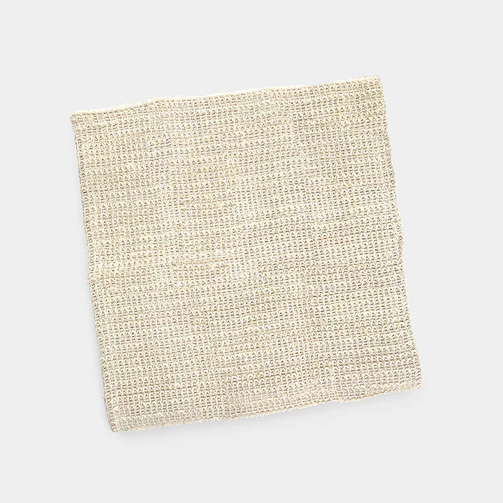 Sisal Bathing Cloth