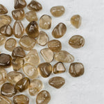 Smokey Quartz Small Tumbled Stone