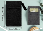 Exfoliating Soap Bag