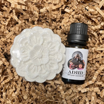 ADHD Aromatic Bath Bomb