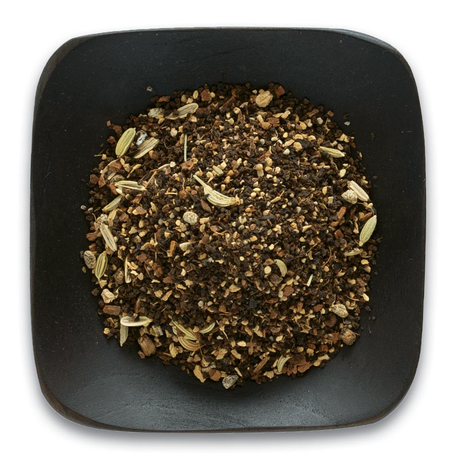 Black Chai Flavored Tea OR