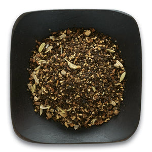 Black Chai Flavored Tea OR