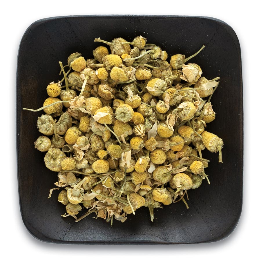 Chamomile, German Flowers OR