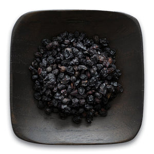 Elder, European Berries OR