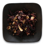 Hibiscus Flowers Cut & Sifted OR