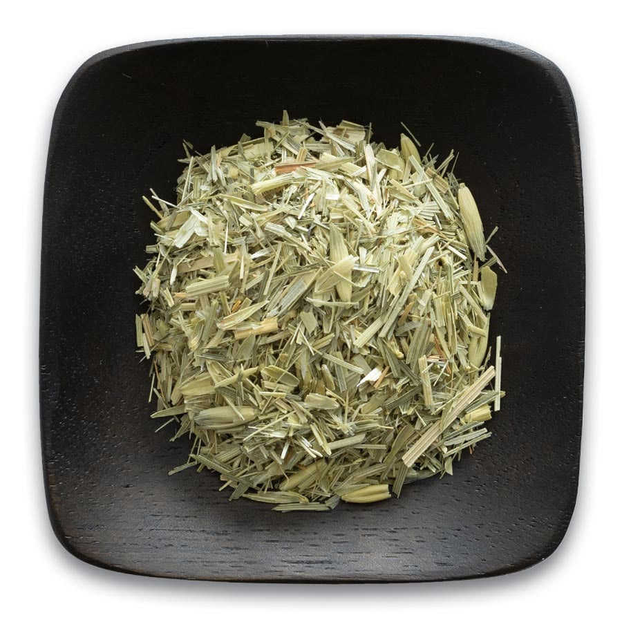 Oatstraw Green Tops Cut OR