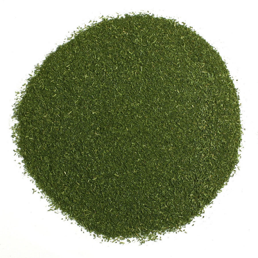 Barley Grass Powder