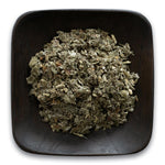 Red Raspberry Leaf Cut OR