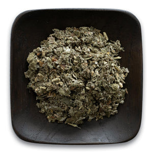 Red Raspberry Leaf Cut OR