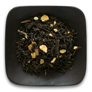 Cranberry Orange Black Tea OR